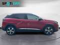 Peugeot 3008 BlueHDi 130 S&S EAT8 Allure Pack Rosso - thumbnail 4