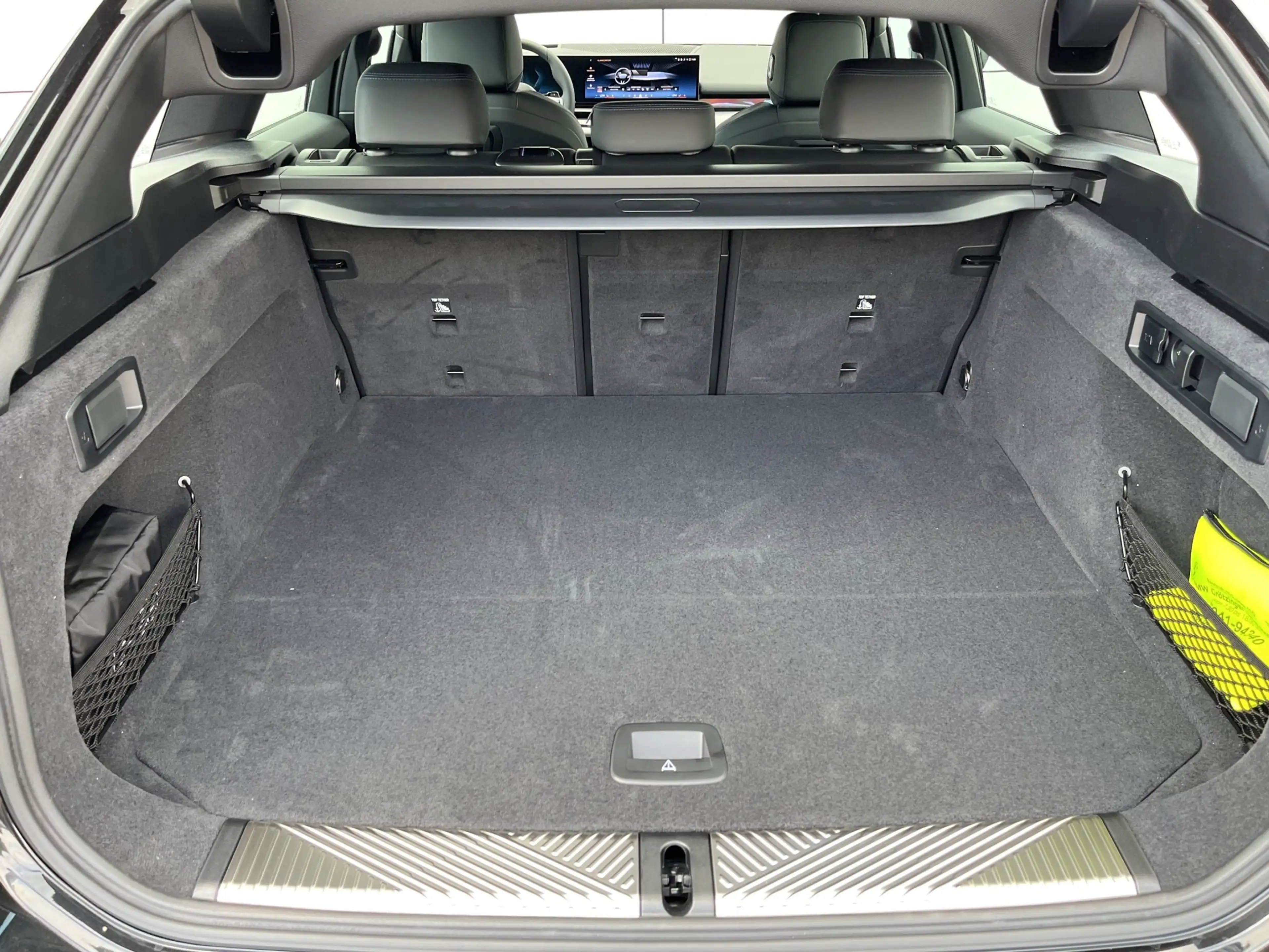 BMW 540 d xDrive M Sportpaket — photo 13