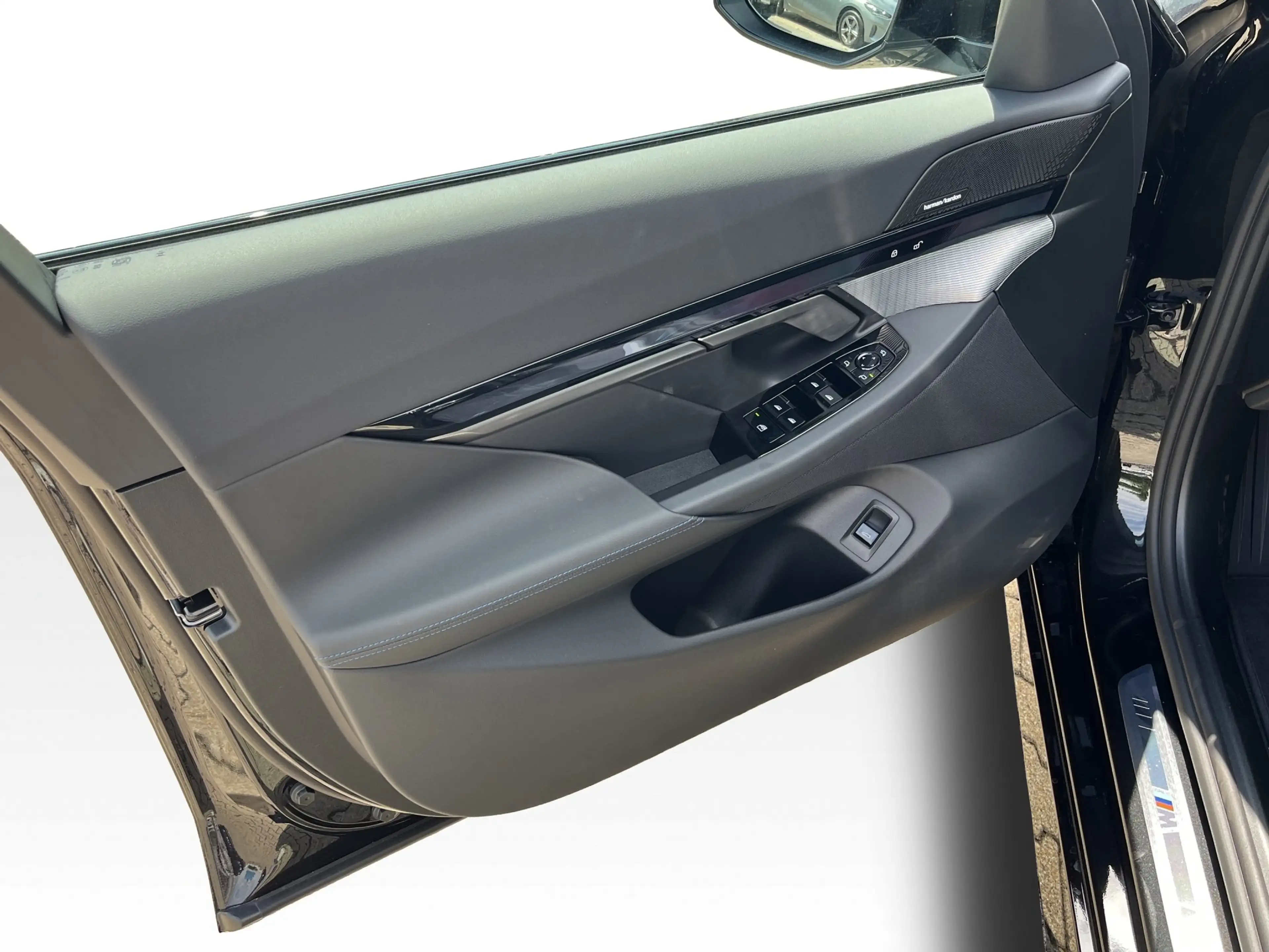 BMW 540 d xDrive M Sportpaket — photo 6