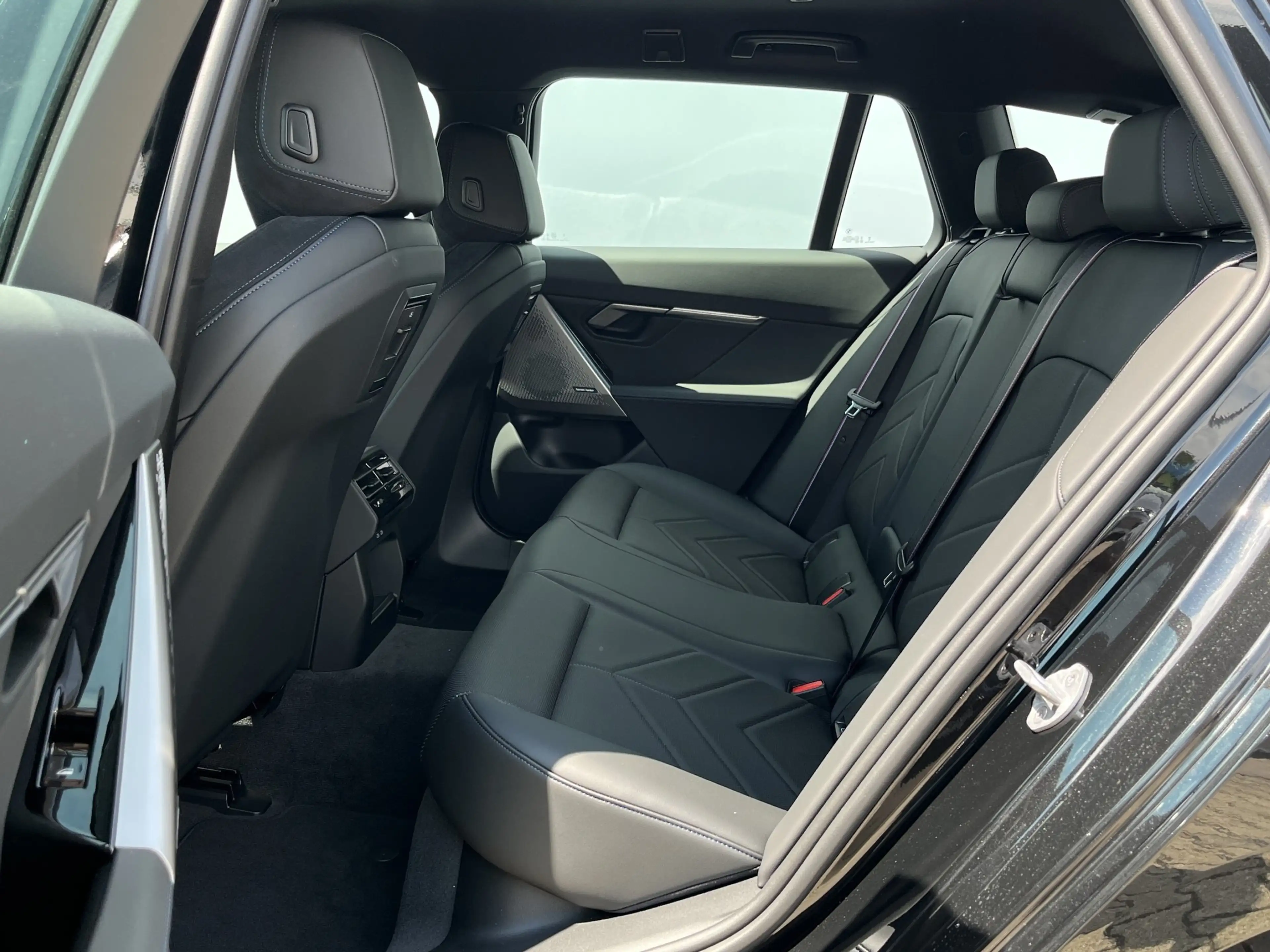 BMW 540 d xDrive M Sportpaket — photo 8