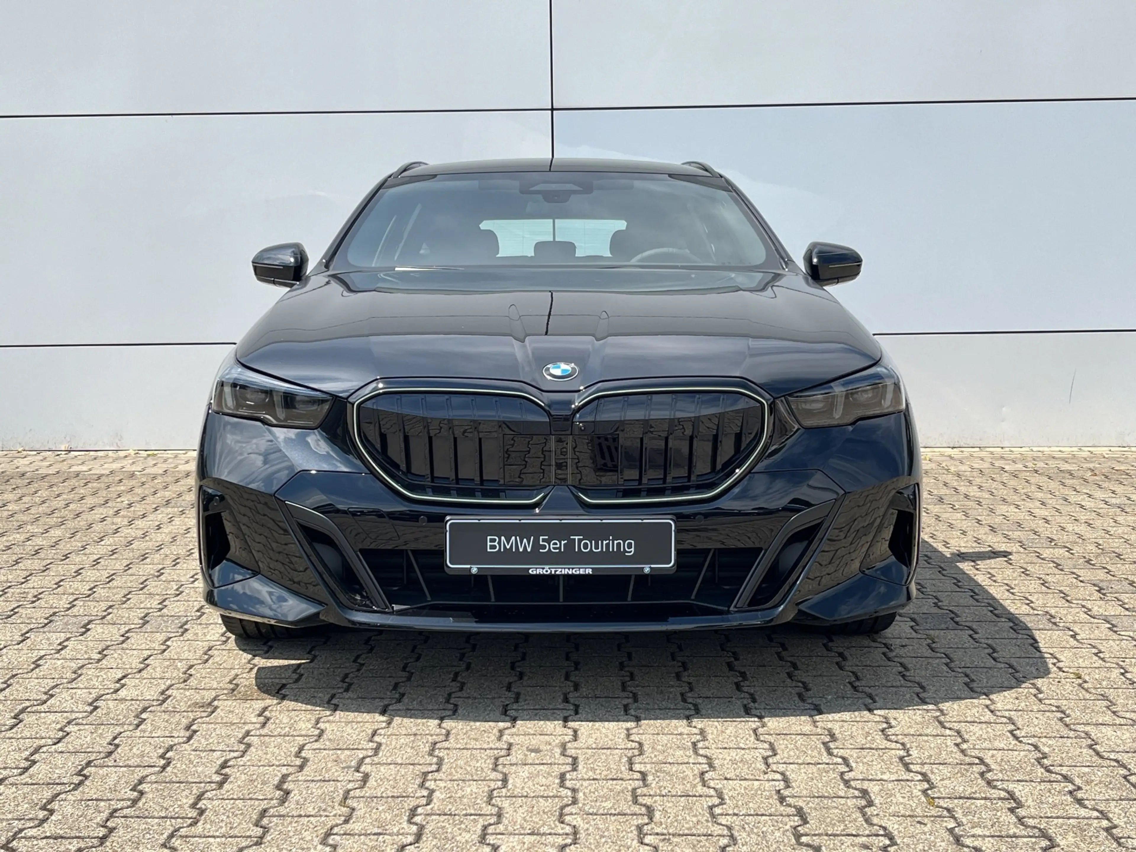 BMW 540 d xDrive M Sportpaket — photo 2