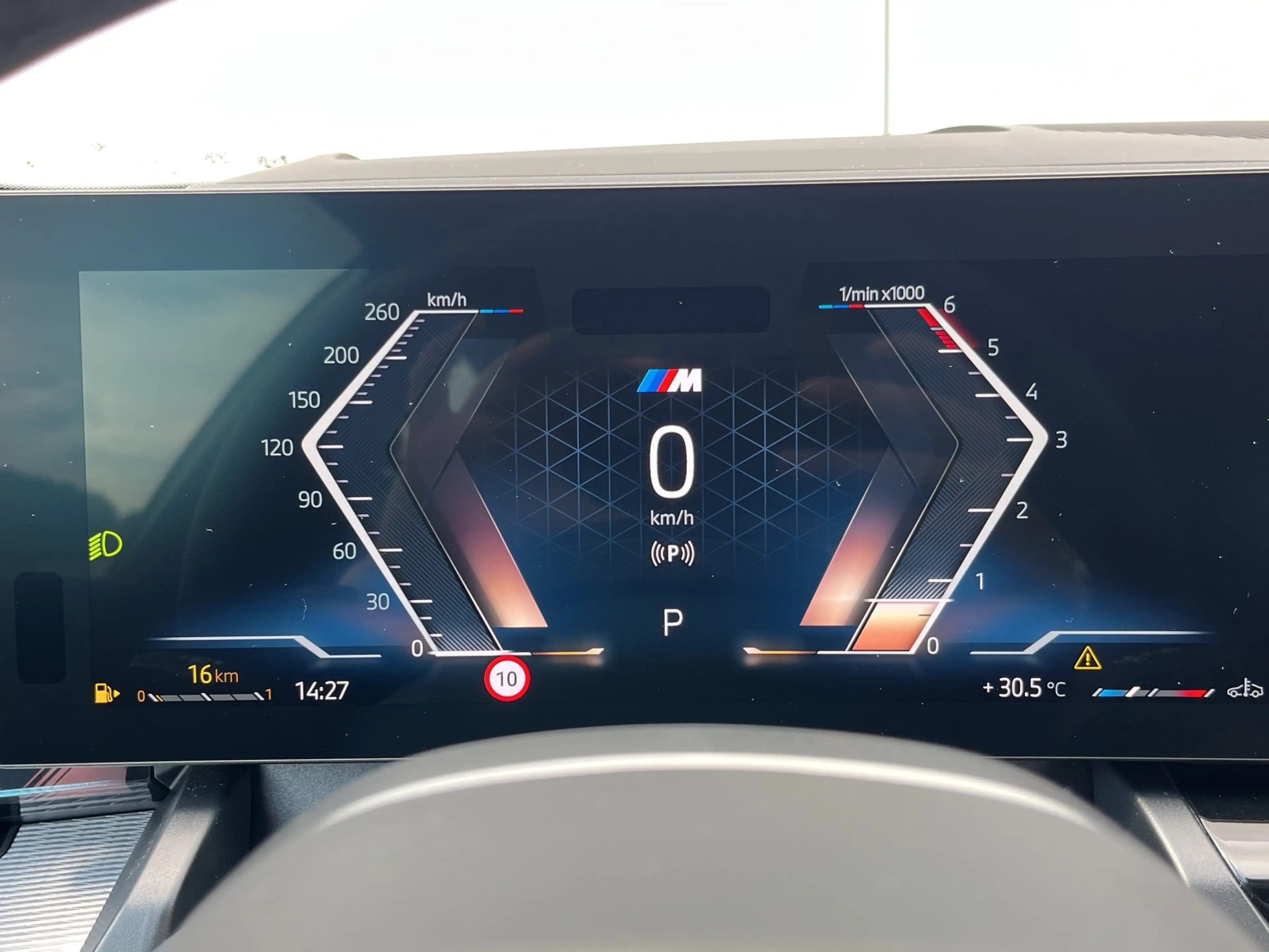 BMW 540 d xDrive M Sportpaket — photo 11