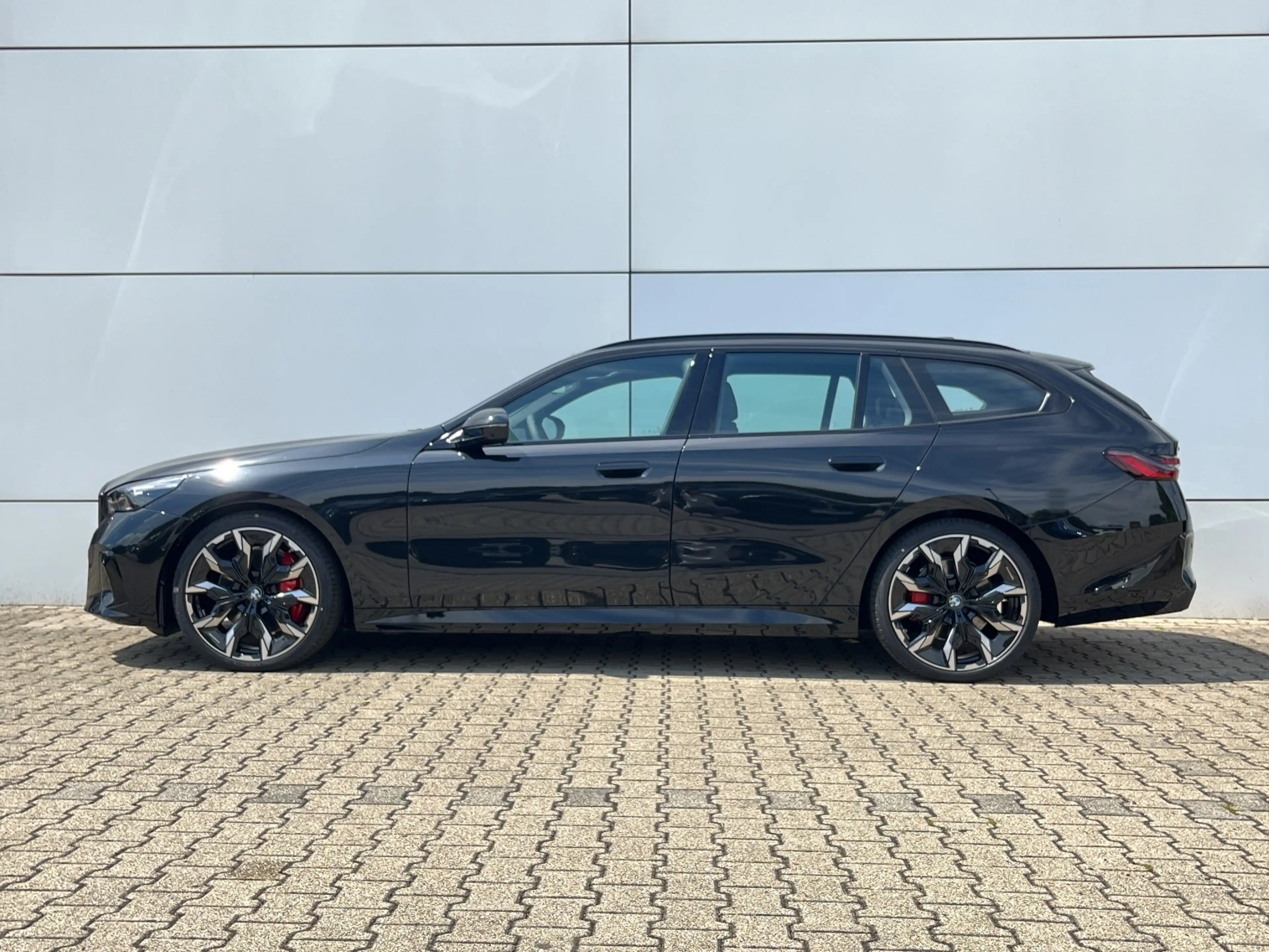 BMW 540 d xDrive M Sportpaket — photo 3
