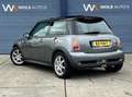 MINI Cooper S Mini 1.6 / PANORAMA / XENON / CRUISE / APK 11-2026 Gris - thumbnail 2