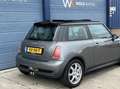 MINI Cooper S Mini 1.6 / PANORAMA / XENON / CRUISE / APK 11-2026 Gris - thumbnail 24