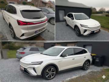 e-MARVEL R 70 kWh Luxury AWD