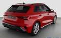 Audi A3 S Line 30 TFSI +Matrix+ACC+AHK+Navi+ Rot - thumbnail 2
