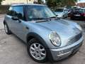 MINI Cooper 1,6 Benzin *Klima*TÜV 09/2027*Panoramdach Gris - thumbnail 3