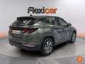 Hyundai TUCSON 1.6 CRDI Klass 4x2 Gris - thumbnail 8