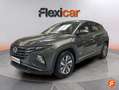 Hyundai TUCSON 1.6 CRDI Klass 4x2 Gris - thumbnail 3