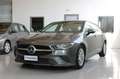 Mercedes-Benz CLA 180 d Automatic Shooting Brake Business Extra Grigio - thumbnail 2