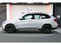 BMW X5 xDrive 40e 313 xLine BVA8 (F15) Gris - thumbnail 4
