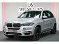 BMW X5 xDrive 40e 313 xLine BVA8 (F15) Gris - thumbnail 1