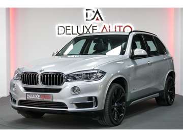 xDrive 40e 313 xLine BVA8 (F15)