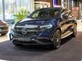 Mercedes-Benz EQC 400 EQC 400 4M AMG Line 5 Jahre Garantie Burmester Blau - thumbnail 8