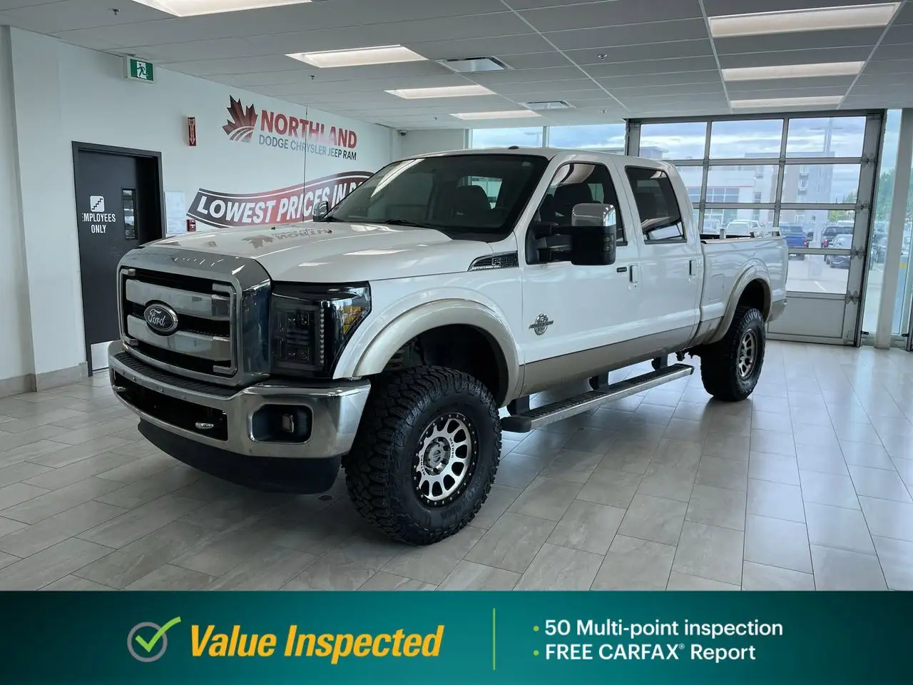 2011 Ford F 350