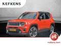 Jeep Renegade 1.3 Turbo 150pk Limited Automaat | 1ste eigenaar | Arancione - thumbnail 1