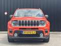 Jeep Renegade 1.3 Turbo 150pk Limited Automaat | 1ste eigenaar | Arancione - thumbnail 2