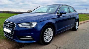 A3 1.2 TFSI Ambiente