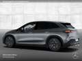 Mercedes-Benz EQE SUV EQE 350 4M AMG+NIGHT+PANO+360+AHK+BURMESTER Grau - thumbnail 15