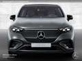 Mercedes-Benz EQE SUV EQE 350 4M AMG+NIGHT+PANO+360+AHK+BURMESTER Grau - thumbnail 7