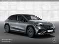 Mercedes-Benz EQE SUV EQE 350 4M AMG+NIGHT+PANO+360+AHK+BURMESTER Grau - thumbnail 20