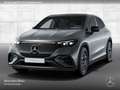 Mercedes-Benz EQE SUV EQE 350 4M AMG+NIGHT+PANO+360+AHK+BURMESTER Grau - thumbnail 3