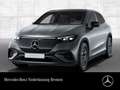 Mercedes-Benz EQE SUV EQE 350 4M AMG+NIGHT+PANO+360+AHK+BURMESTER Grau - thumbnail 1