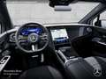 Mercedes-Benz EQE SUV EQE 350 4M AMG+NIGHT+PANO+360+AHK+BURMESTER Grau - thumbnail 10