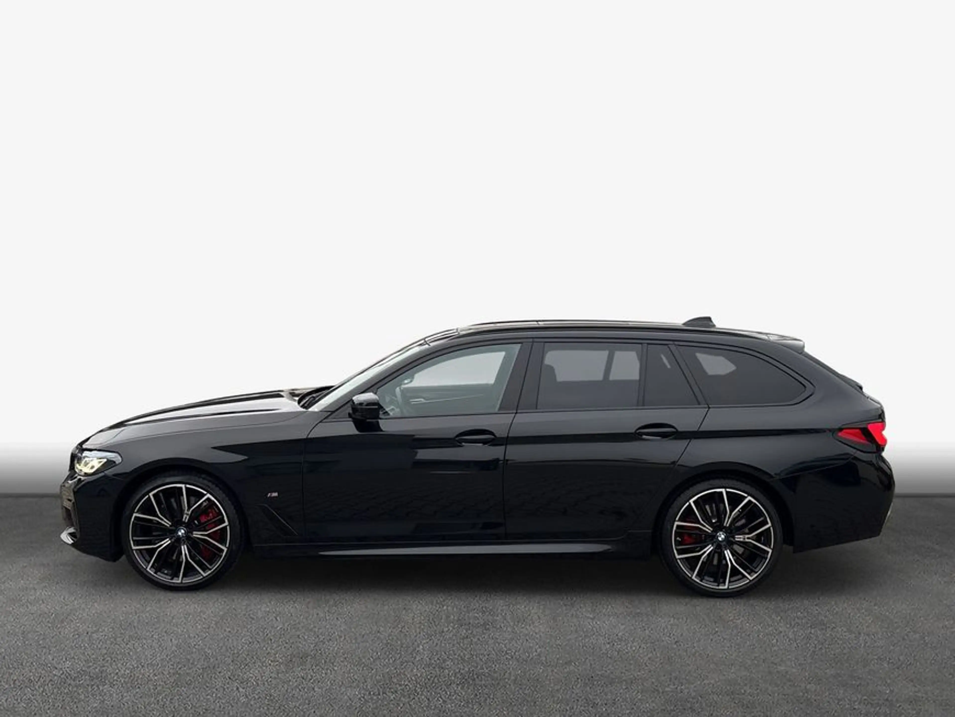 BMW 540 d xDrive Touring Aut. Pano* AHK* Harman/Kardon* — photo 5