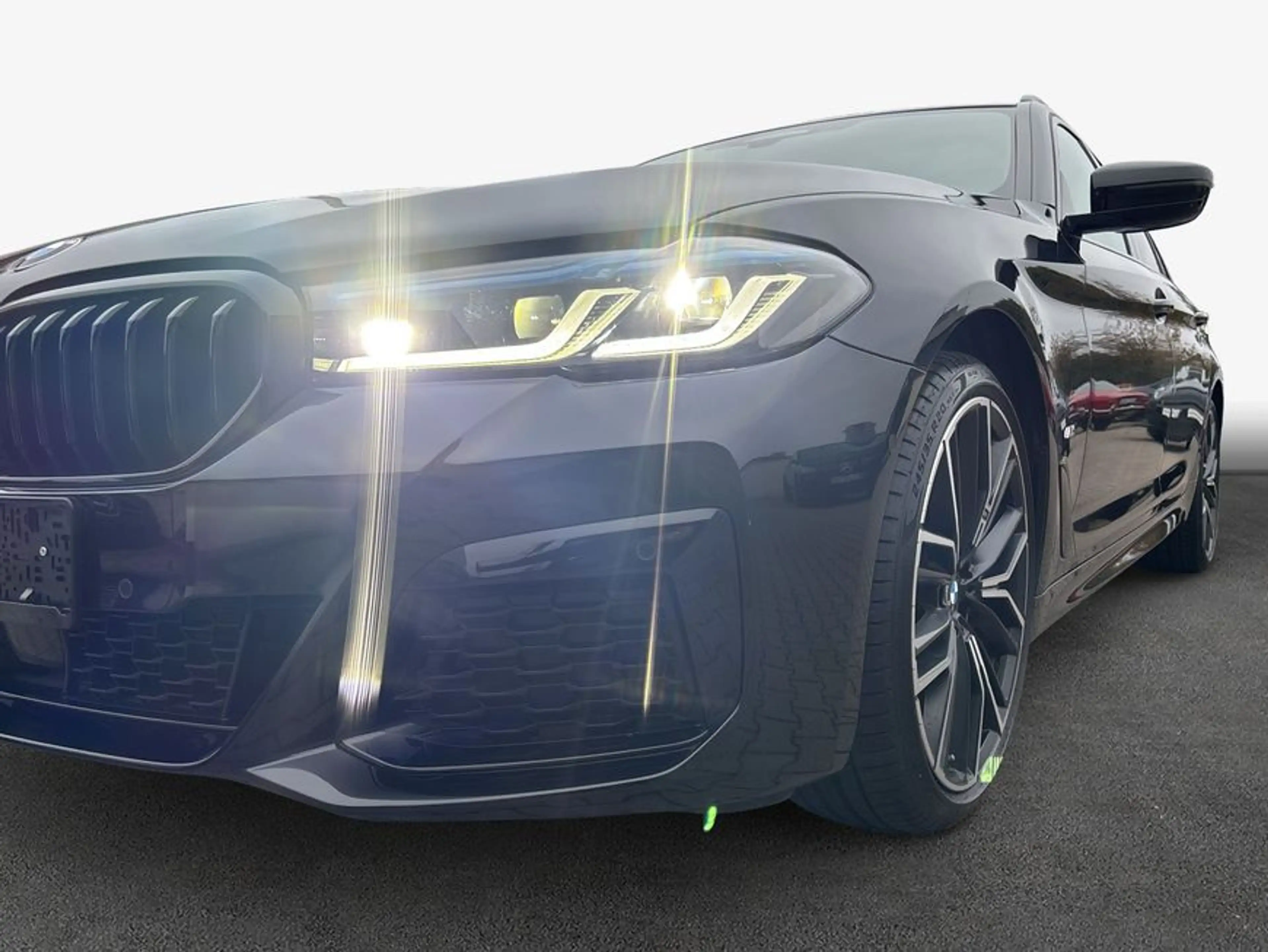 BMW 540 d xDrive Touring Aut. Pano* AHK* Harman/Kardon* — photo 7