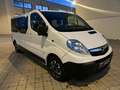 Opel Vivaro Viv. Com9 2.0CDTi 29 L2 Total Acrist. 146 Blanc - thumbnail 4