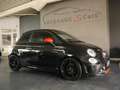 Abarth 595 *Navi*Sport-Auspuffanlage*DAB* Schwarz - thumbnail 2