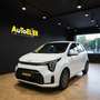 Kia Picanto Picanto III 2024 1.0 mpi Gpl Urban Bianco - thumbnail 1