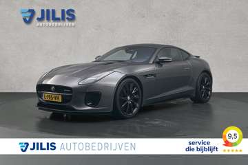 3.0 V6 RWD R-Dynamic | Facelift | Dealeronderhoude