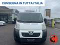 Fiat Ducato (PEUGEOUTBOXER)2.2 FRIGO 0°GRADI NO ATP STRADA RE Blanco - thumbnail 8