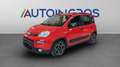 Fiat Panda 1.0 firefly hybrid City Life s&s USATO GARANTITO Rouge - thumbnail 1