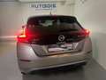 Nissan Leaf EV 90 KW ACENTA Grau - thumbnail 10