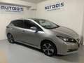 Nissan Leaf EV 90 KW ACENTA Grau - thumbnail 3