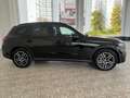 Mercedes-Benz GLC 220 GLC 220 d 4M AMG Line/Pano-Dach/Distronic/Kamera Schwarz - thumbnail 4