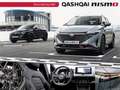 Nissan Qashqai 1.3 MHEV Xtronic Nismo+ | Nissan Motorsport | Excl Grijs - thumbnail 2