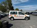 Volkswagen Caddy Kombi/BEHINDERGERECHT/TÜV NEU Weiß - thumbnail 1
