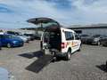 Volkswagen Caddy Kombi/BEHINDERGERECHT/TÜV NEU Weiß - thumbnail 13