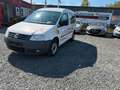 Volkswagen Caddy Kombi/BEHINDERGERECHT/TÜV NEU Weiß - thumbnail 3