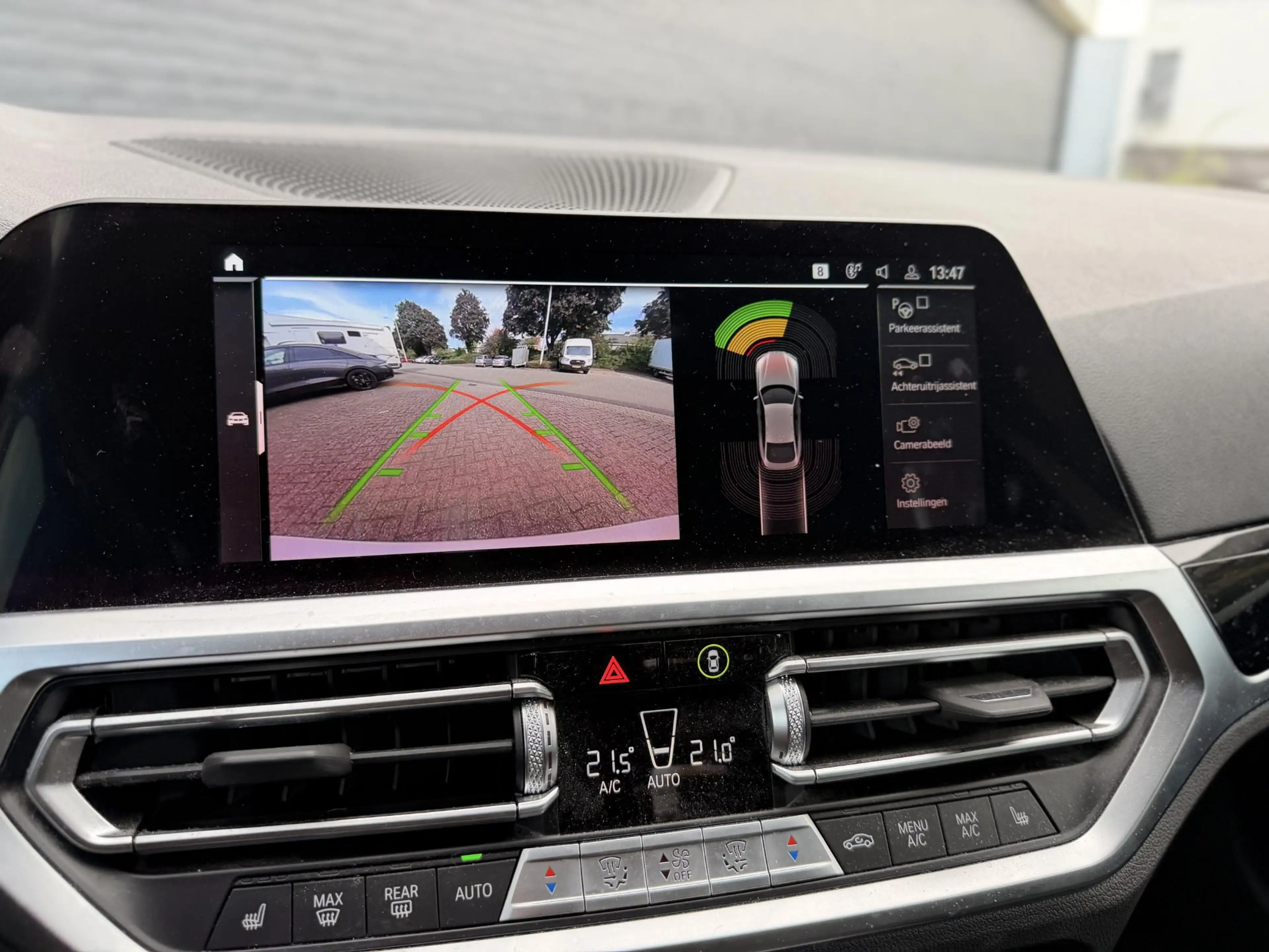 BMW 420 4-serie Gran Coupé 420i Business Edition Plus | € — photo 13