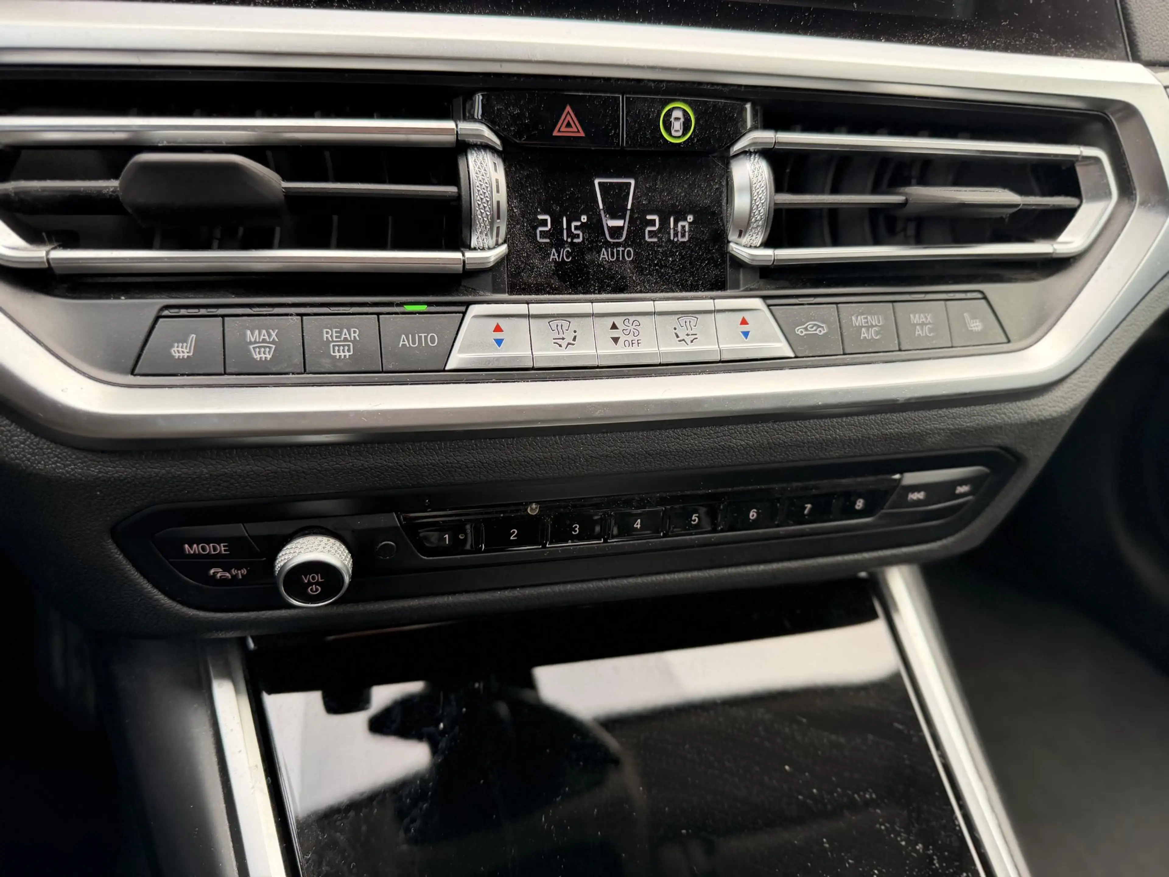 BMW 420 4-serie Gran Coupé 420i Business Edition Plus | € — photo 14