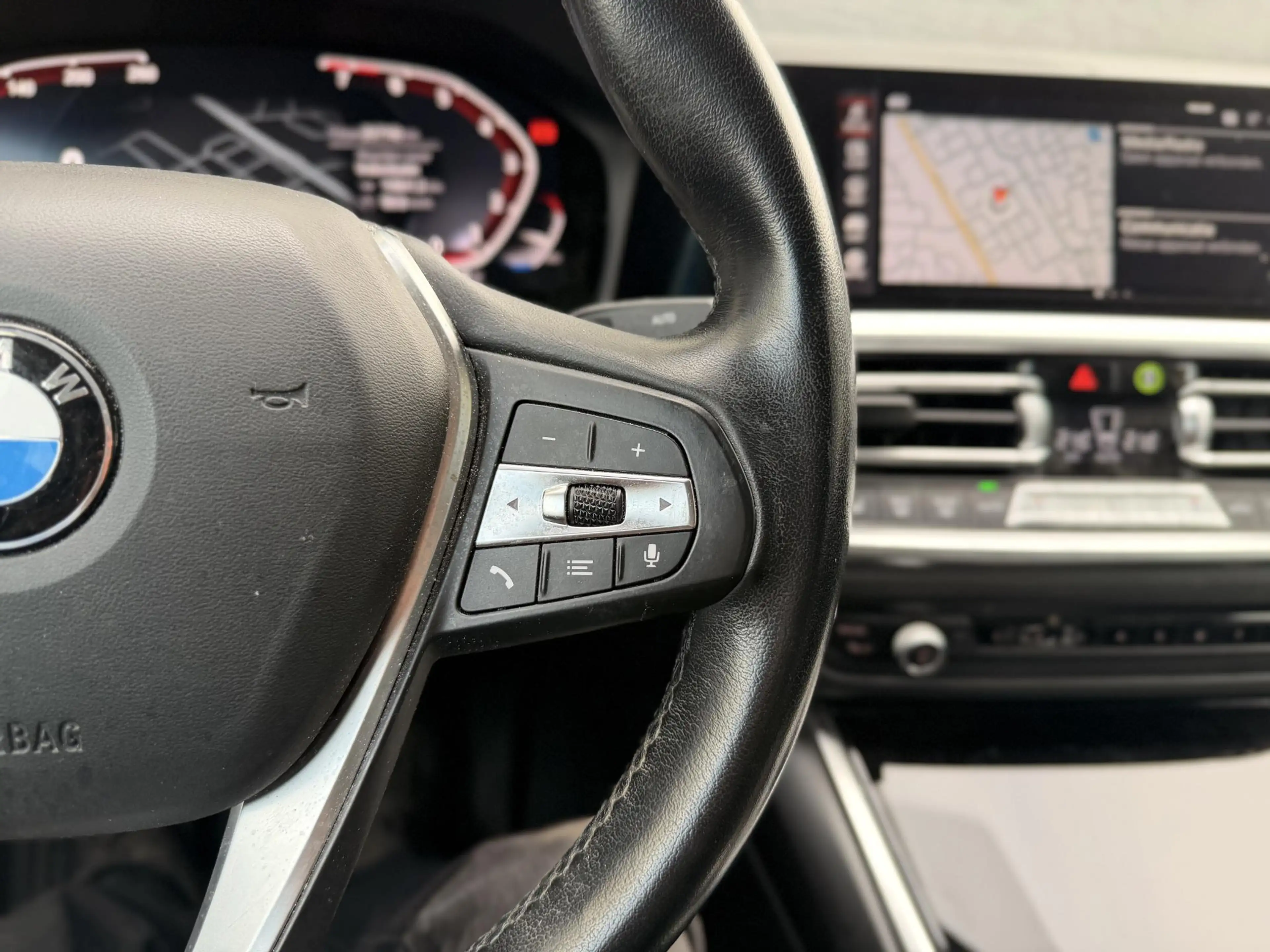 BMW 420 4-serie Gran Coupé 420i Business Edition Plus | € — photo 11