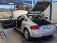 Audi TT TT Coupé 1.8T 180 Plateado - thumbnail 8