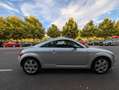 Audi TT TT Coupé 1.8T 180 Plateado - thumbnail 2