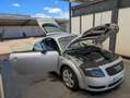 Audi TT TT Coupé 1.8T 180 Plateado - thumbnail 25